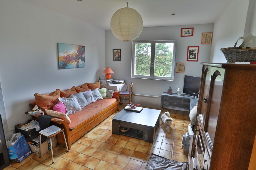 Achat maison à vendre 2 chambres 66 m² - Sérifontaine