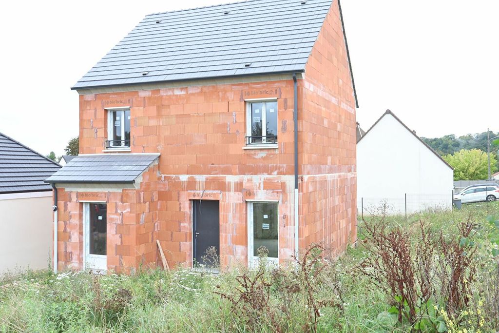 Achat maison 4 chambre(s) - Sérifontaine