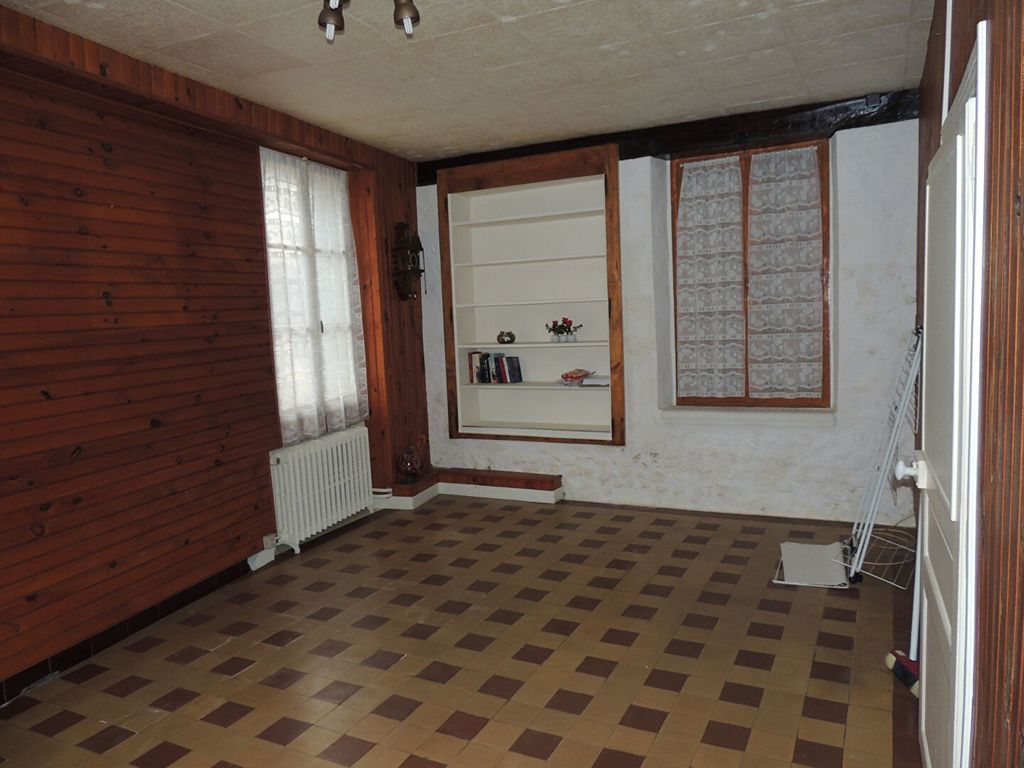 Achat maison 3 chambre(s) - Perche-en-Nocé