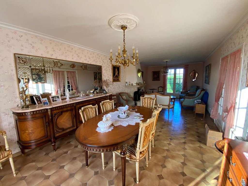 Achat maison 2 chambre(s) - La Ferté-Bernard