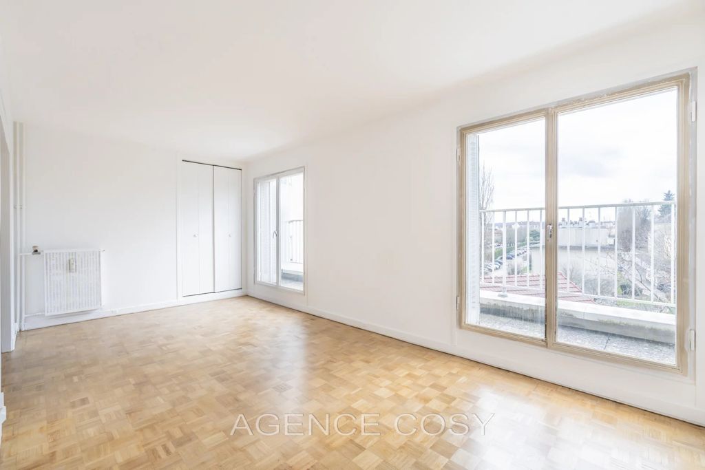 Achat appartement à vendre 5 pièces 92 m² - Versailles