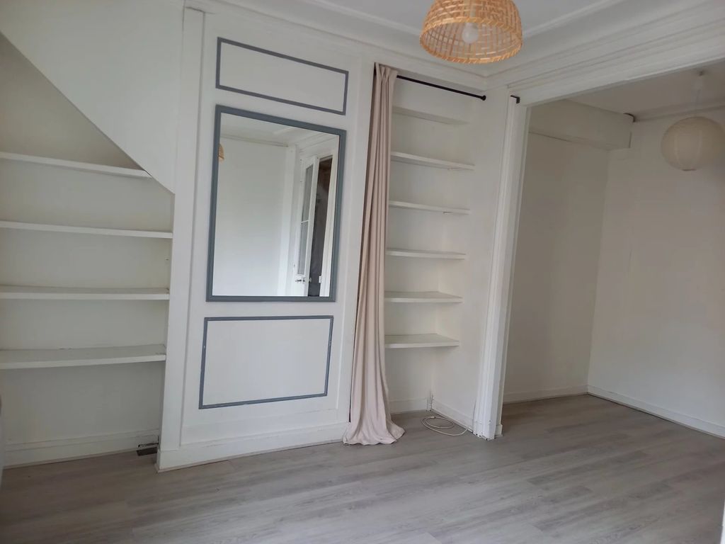 Achat appartement 1 pièce(s) Versailles