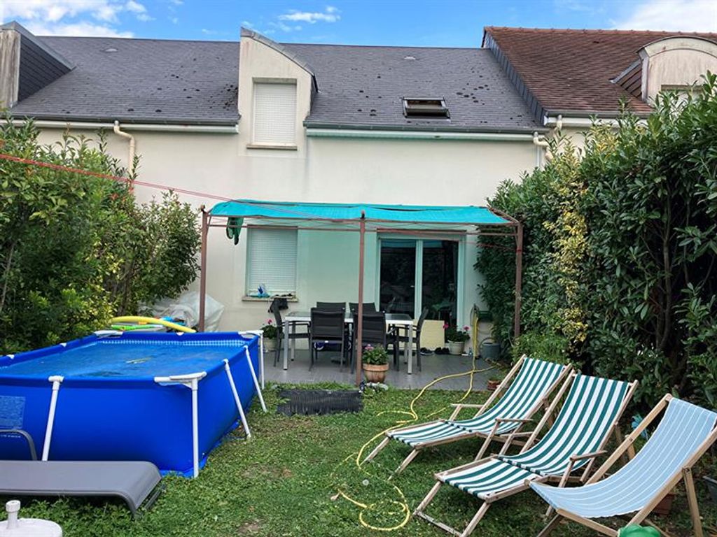 Achat maison 3 chambre(s) - Joué-lès-Tours