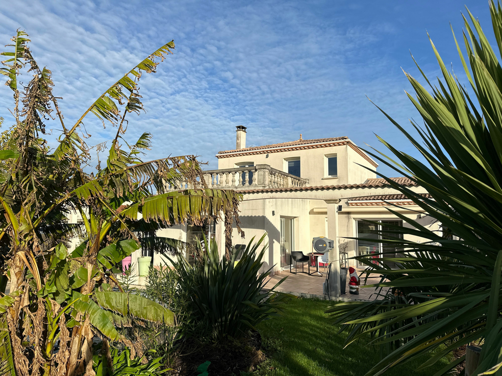 Achat maison 4 chambre(s) - Saint-Palais-sur-Mer