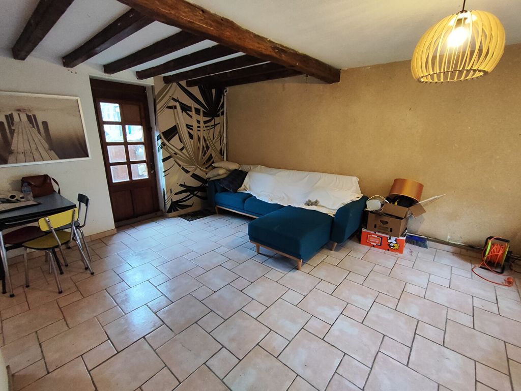 Achat maison 2 chambre(s) - Gacé