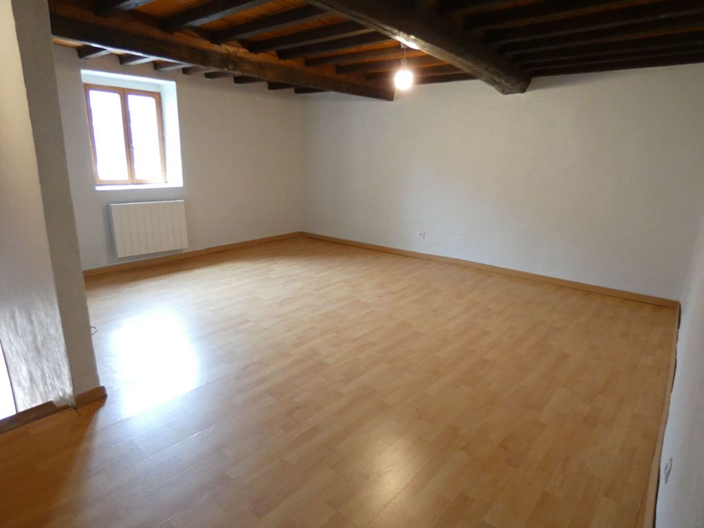 Achat maison 1 chambre(s) - Beauregard-l'Évêque