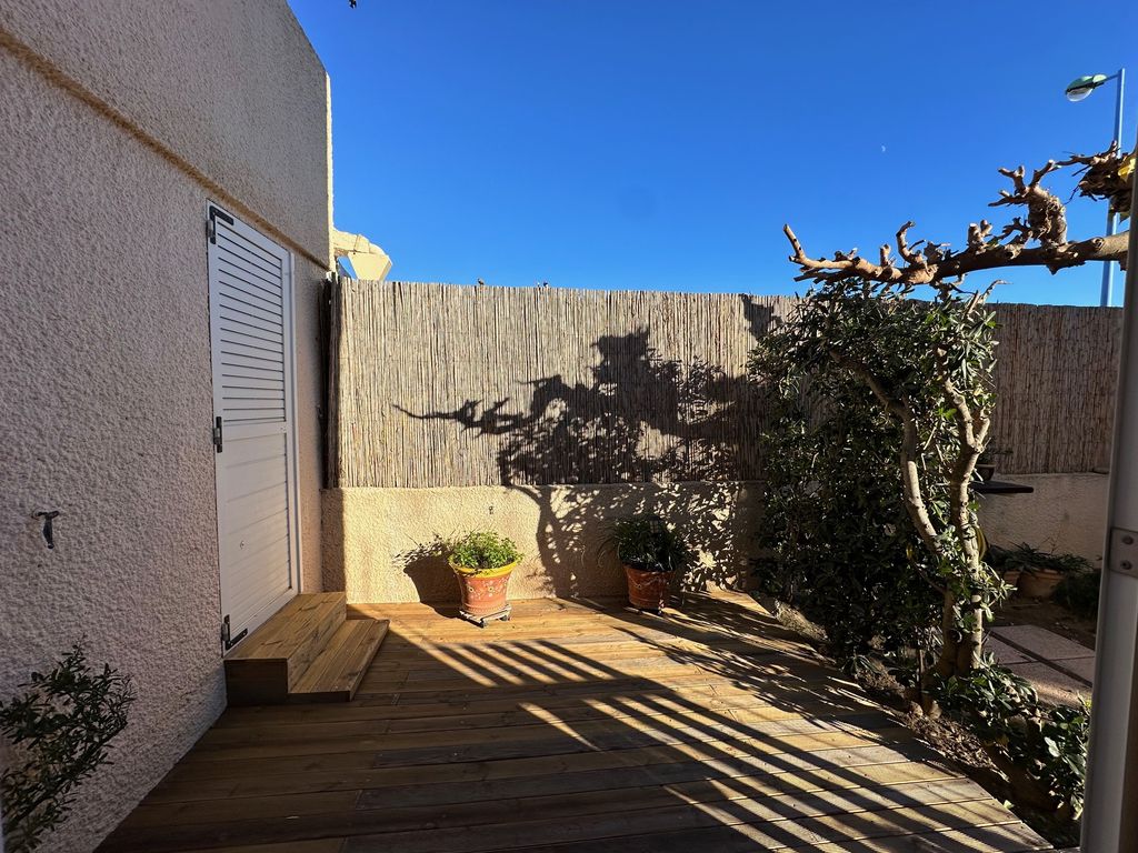 Achat appartement à vendre 3 pièces 45 m² - Saint-Cyprien