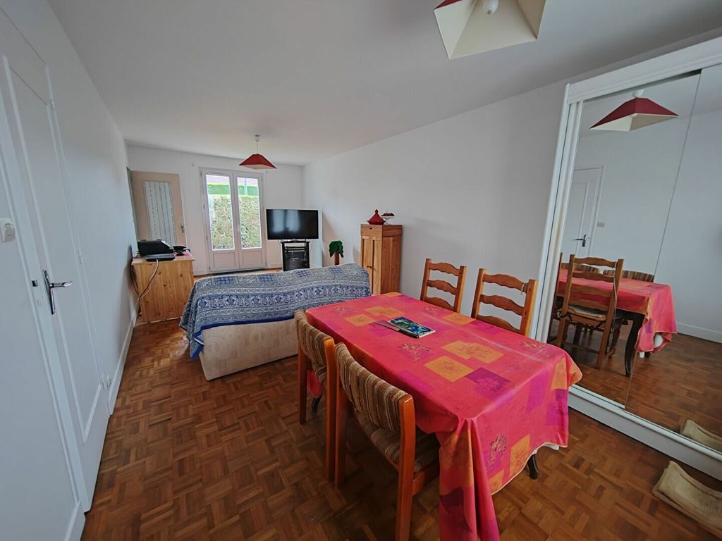 Achat maison 4 chambre(s) - Loconville