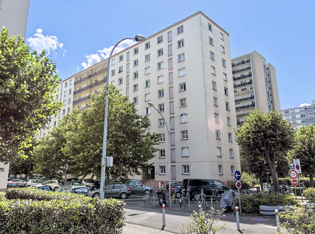 Achat maison à vendre 3 chambres 86 m² - Strasbourg