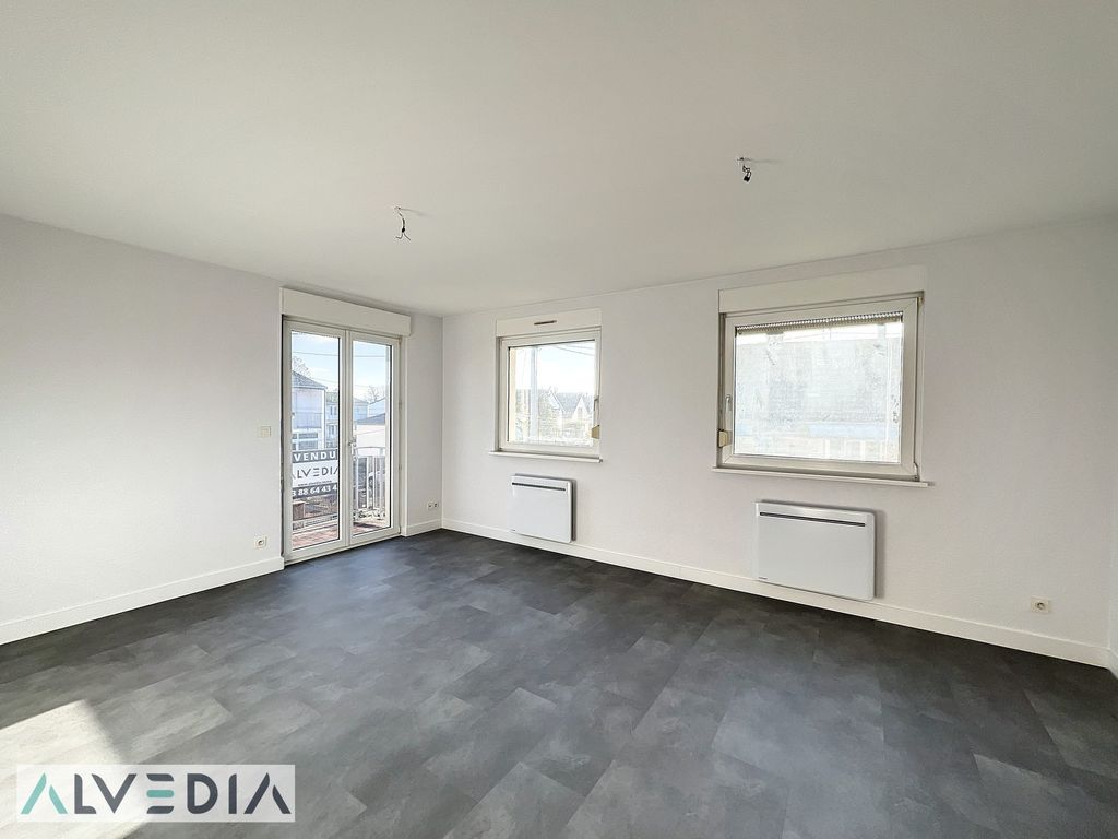 Achat appartement 4 pièce(s) Eckbolsheim
