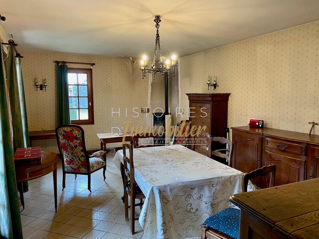 Achat maison 2 chambre(s) - Neufchâtel-en-Bray