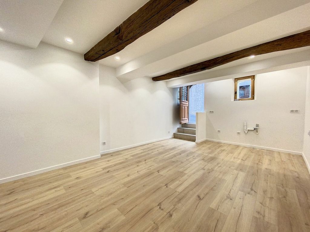 Achat appartement à vendre 3 pièces 60 m² - La Colle-sur-Loup