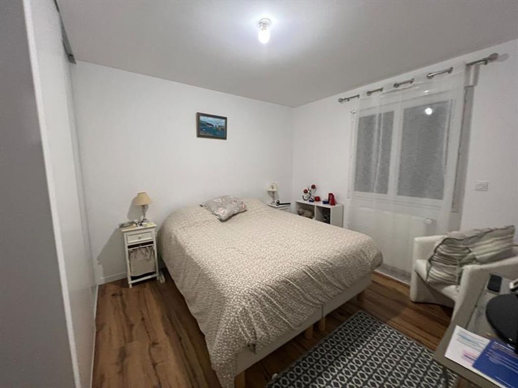 Achat maison 4 chambre(s) - Laval