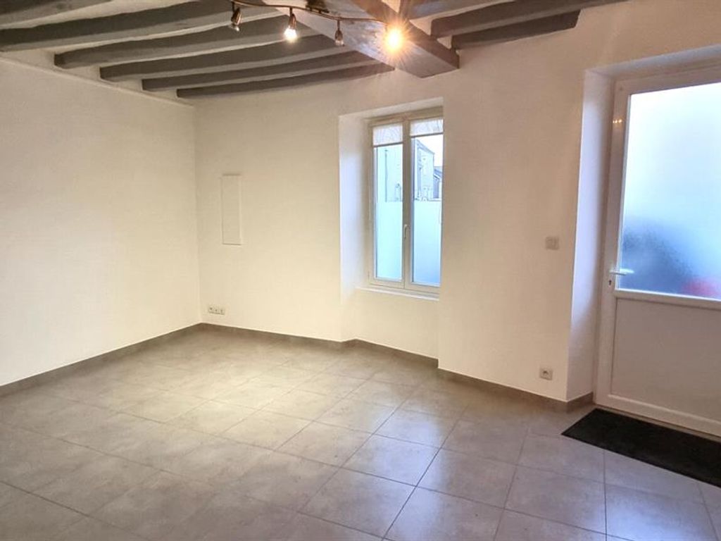 Achat maison 1 chambre(s) - Les Hauts-d'Anjou