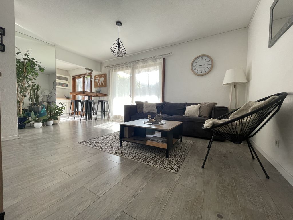 Achat appartement à vendre 2 pièces 41 m² - Douvaine