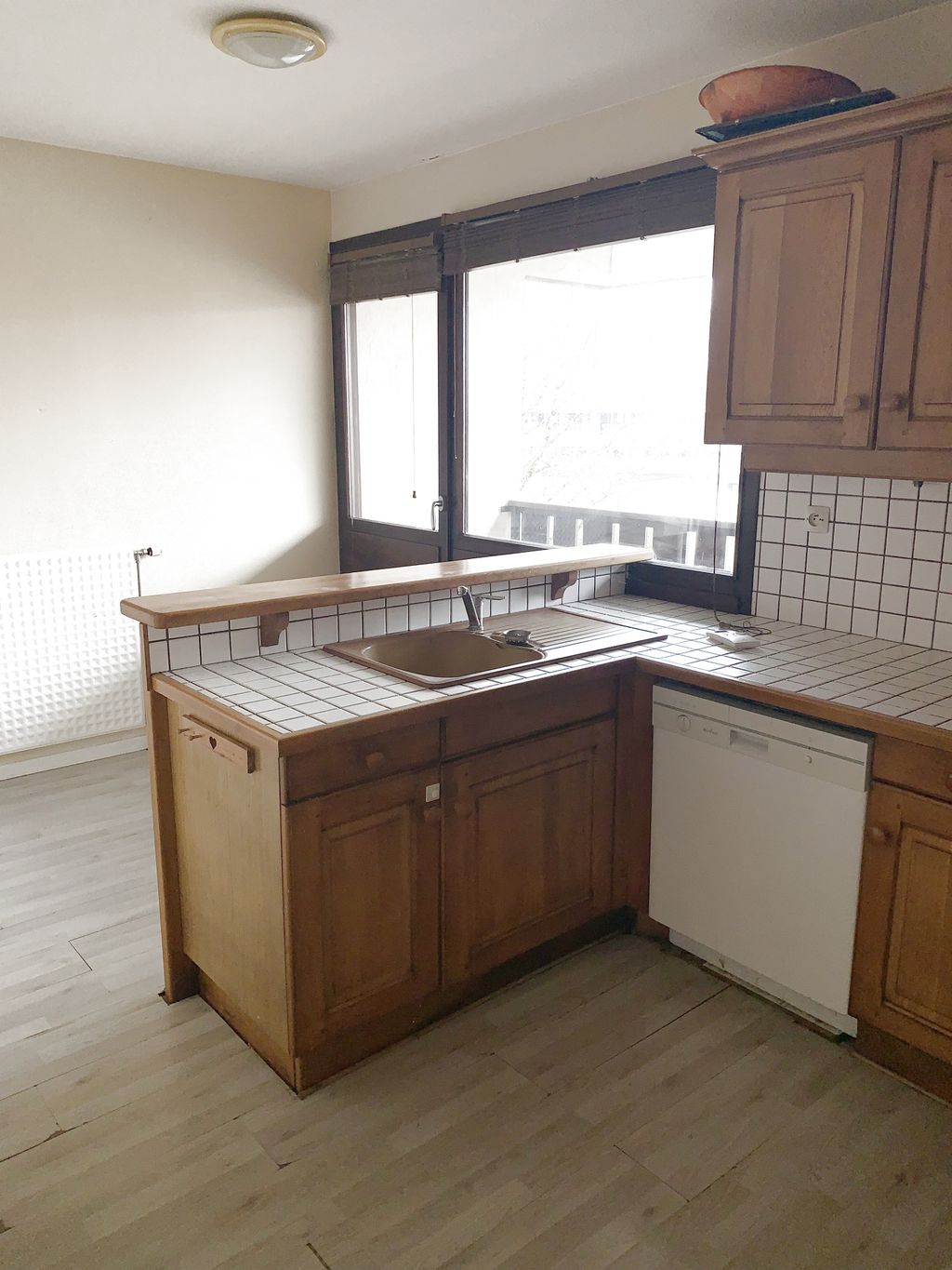 Achat appartement 4 pièce(s) Albertville