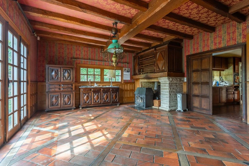 Achat maison 4 chambre(s) - Épinay-sur-Orge