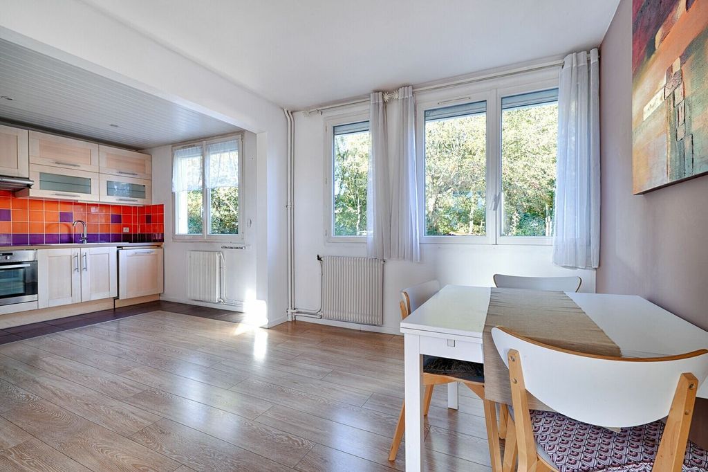 Achat maison à vendre 3 chambres 65 m² - Morsang-sur-Orge