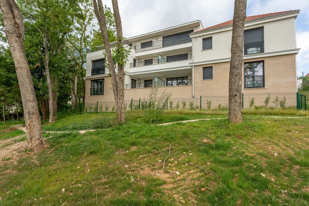 Achat appartement à vendre 4 pièces 88 m² - Épinay-sur-Orge