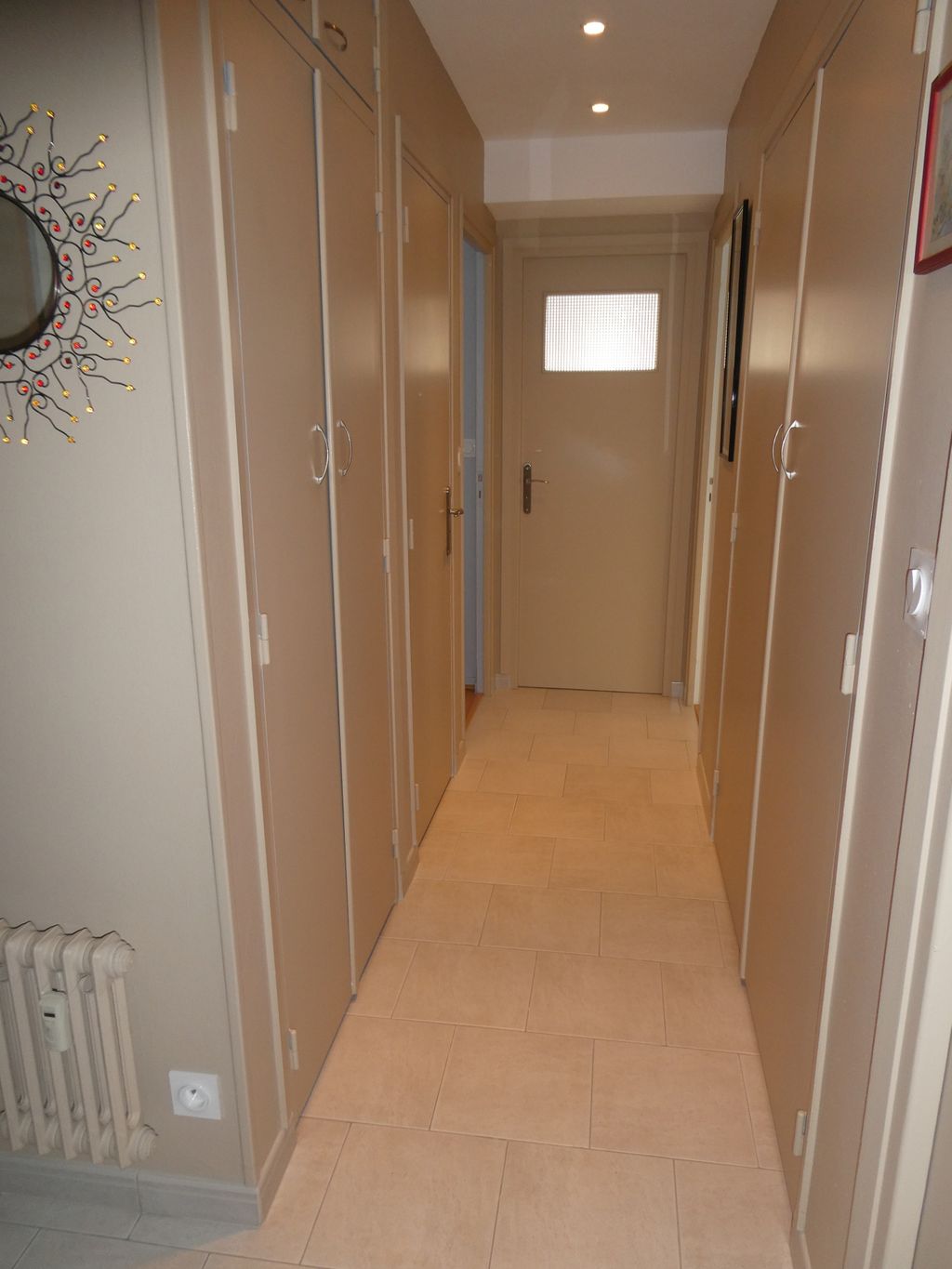 Achat appartement 4 pièce(s) Alençon