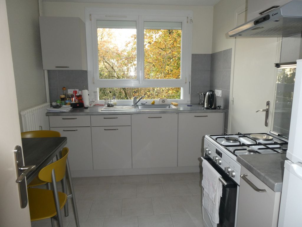 Achat appartement 4 pièce(s) Alençon