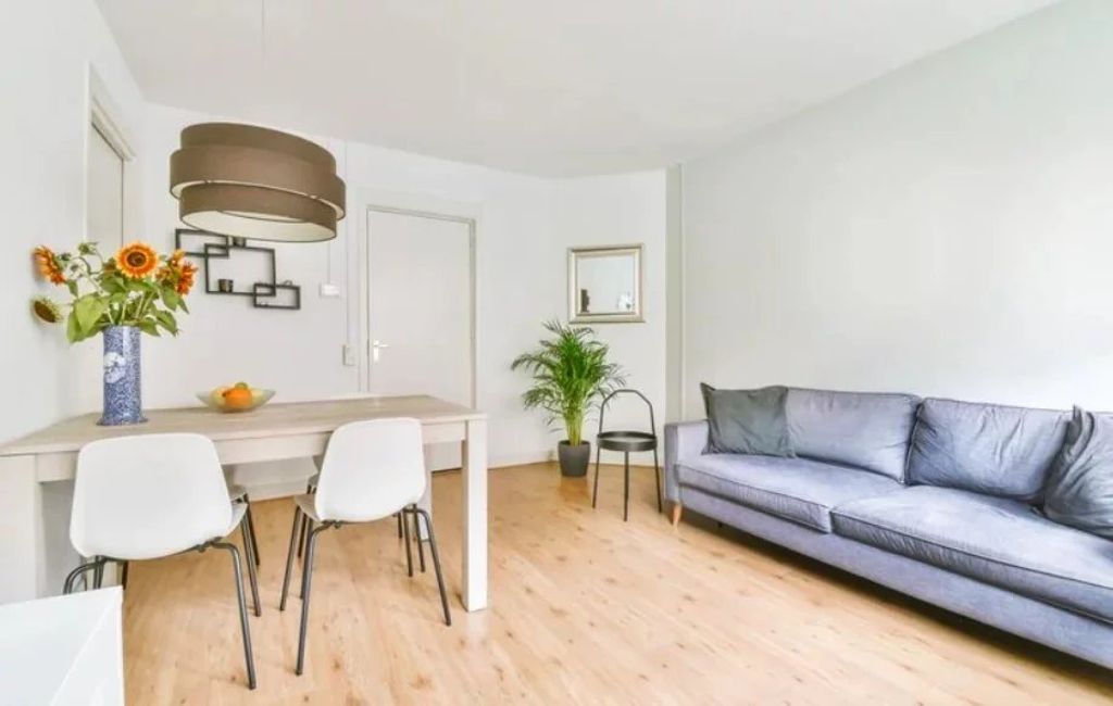 Achat appartement à vendre 3 pièces 67 m² - Lambesc