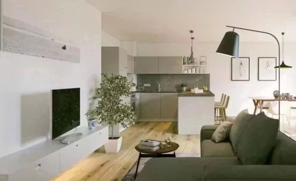 Achat appartement à vendre 4 pièces 81 m² - Agde