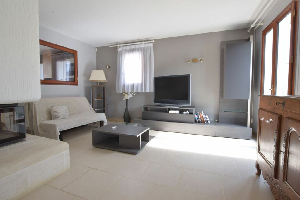 Achat maison à vendre 3 chambres 91 m² - Rivedoux-Plage