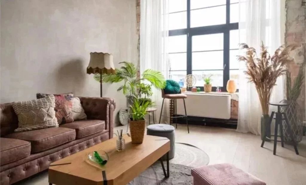 Achat appartement à vendre 4 pièces 83 m² - Vallet