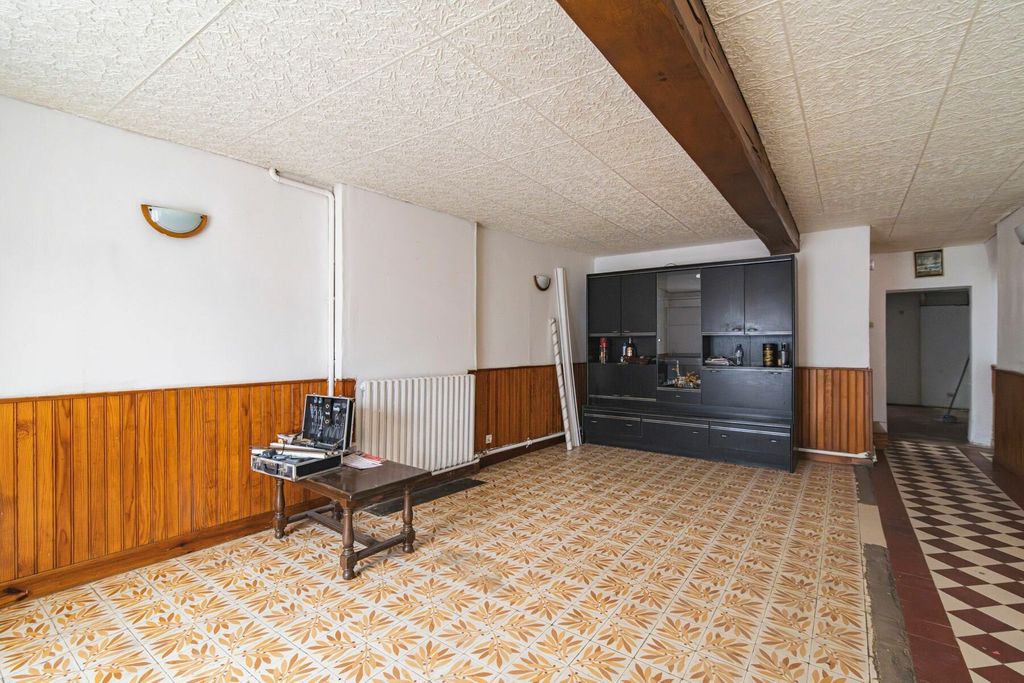 Achat maison 3 chambre(s) - Fère-en-Tardenois