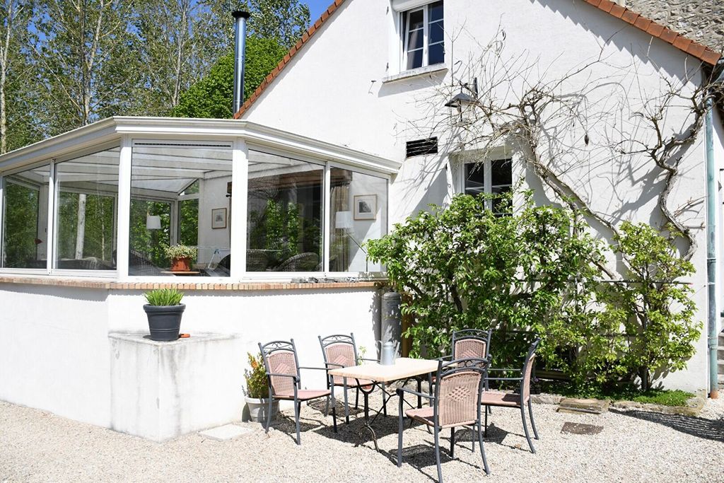 Achat maison à vendre 7 chambres 330 m² - Château-Thierry