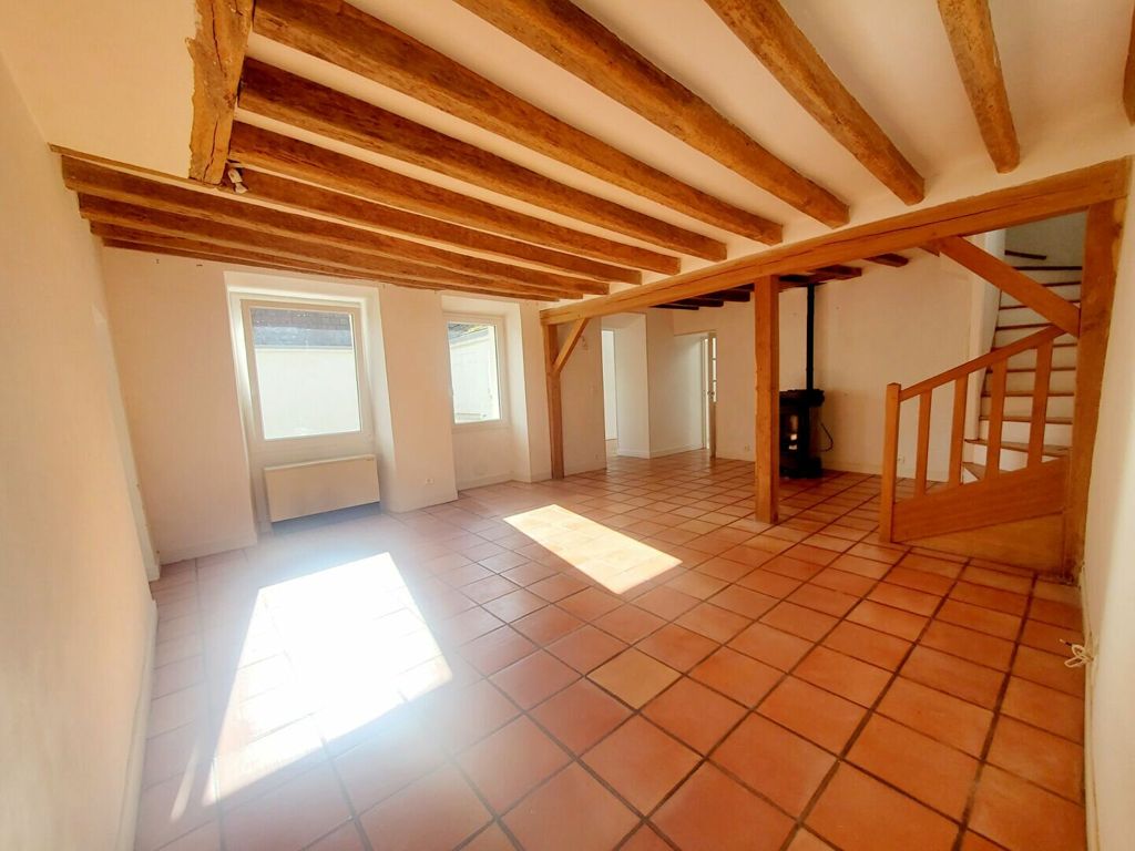 Achat maison 4 chambre(s) - Reims