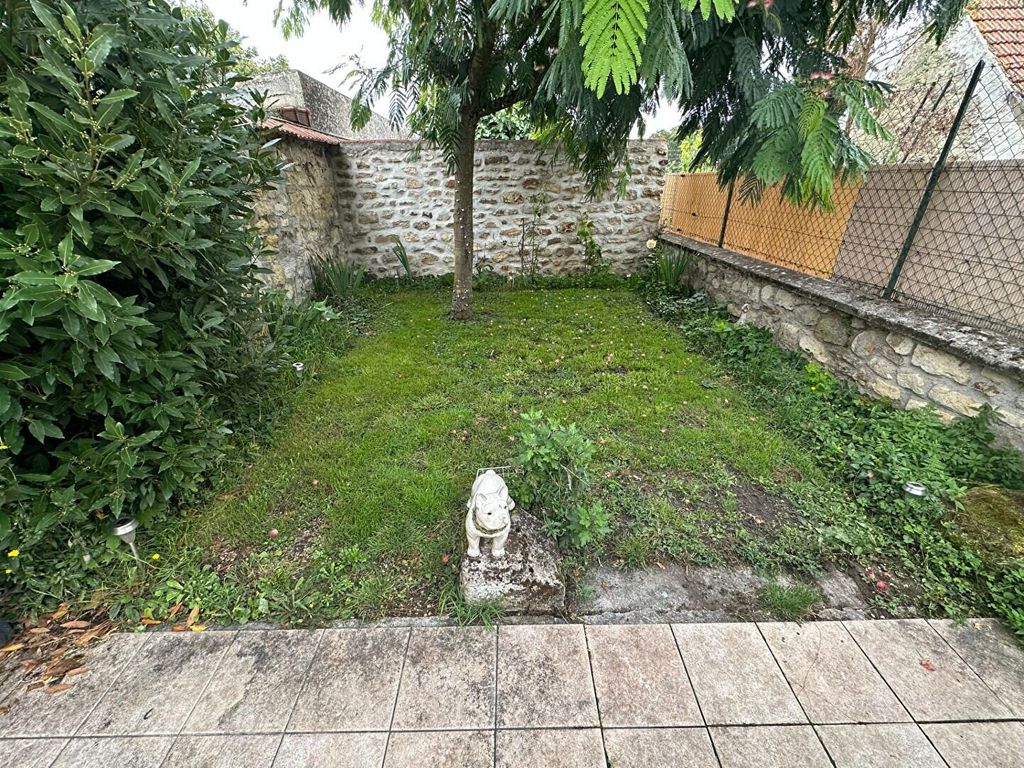 Achat maison 4 chambre(s) - Fère-en-Tardenois