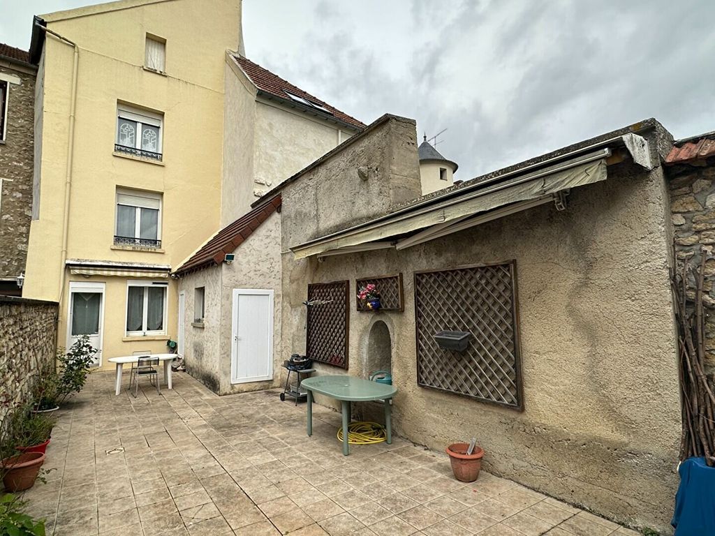 Achat maison 4 chambre(s) - Fère-en-Tardenois