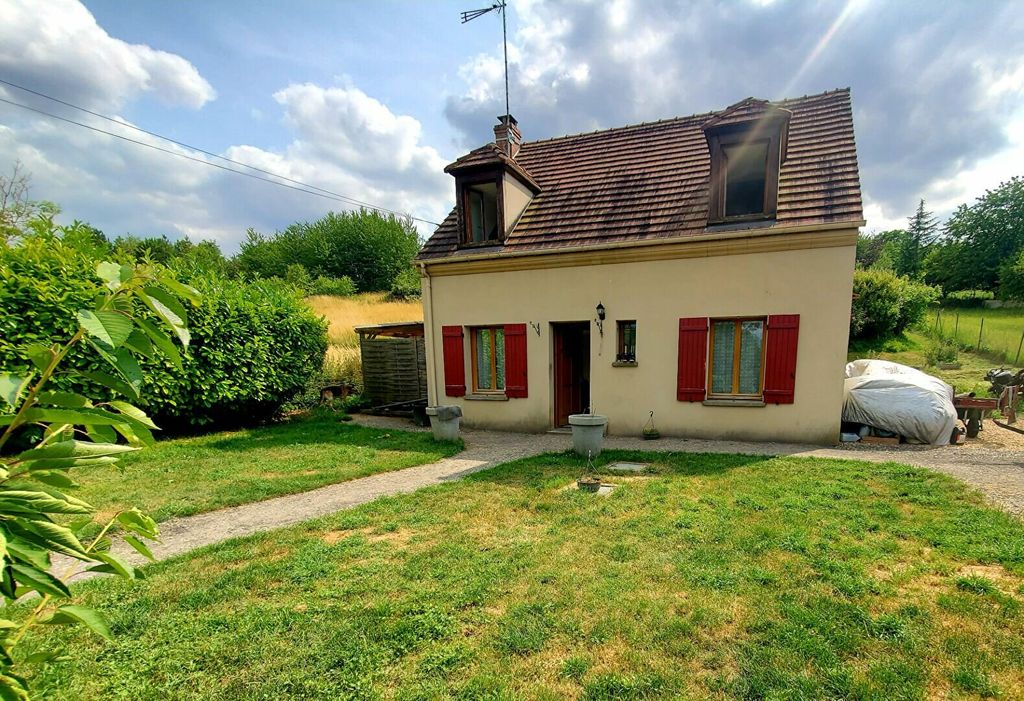 Achat maison à vendre 3 chambres 83 m² - Soissons