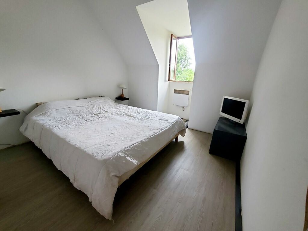 Achat maison 3 chambre(s) - Soissons