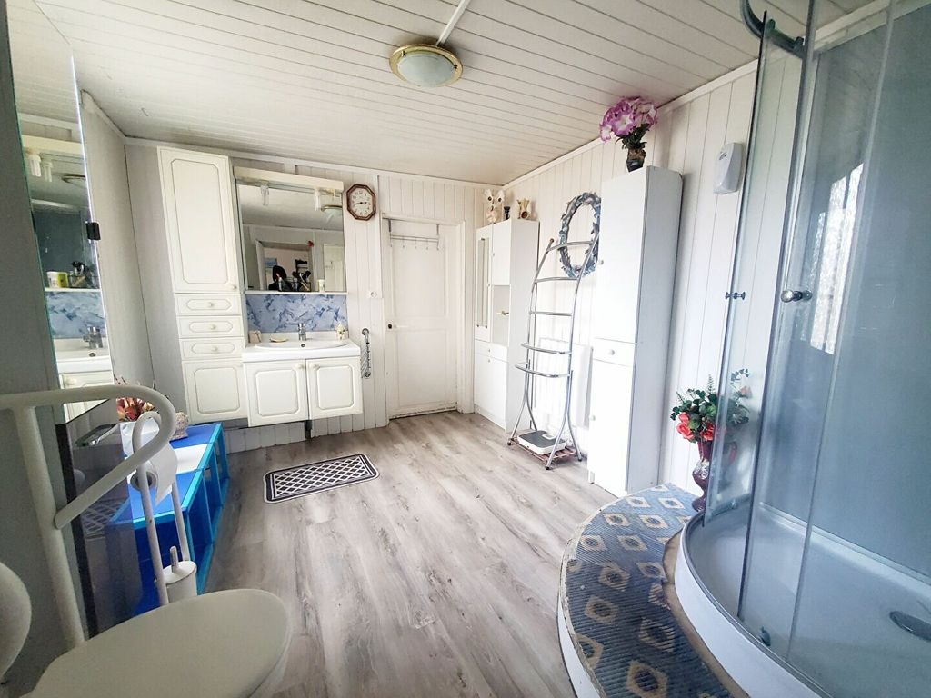 Achat maison à vendre 2 chambres 83 m² - Fère-en-Tardenois