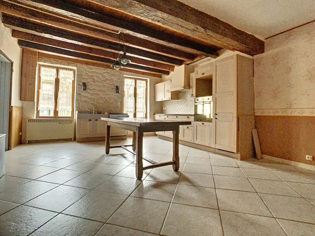 Achat maison 2 chambre(s) - Trélou-sur-Marne