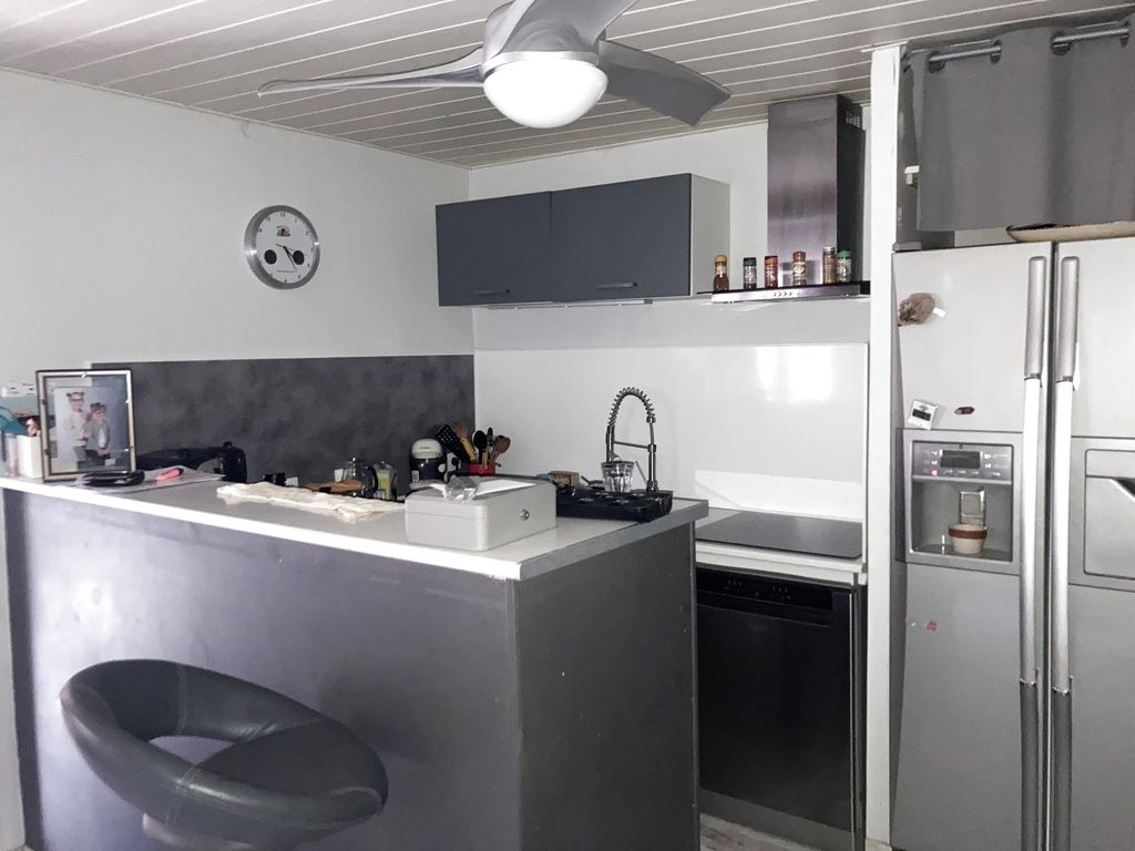 Achat maison à vendre 3 chambres 91 m² - Connerré