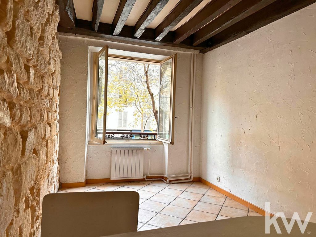 Achat appartement 1 pièce(s) Paris 11ème arrondissement