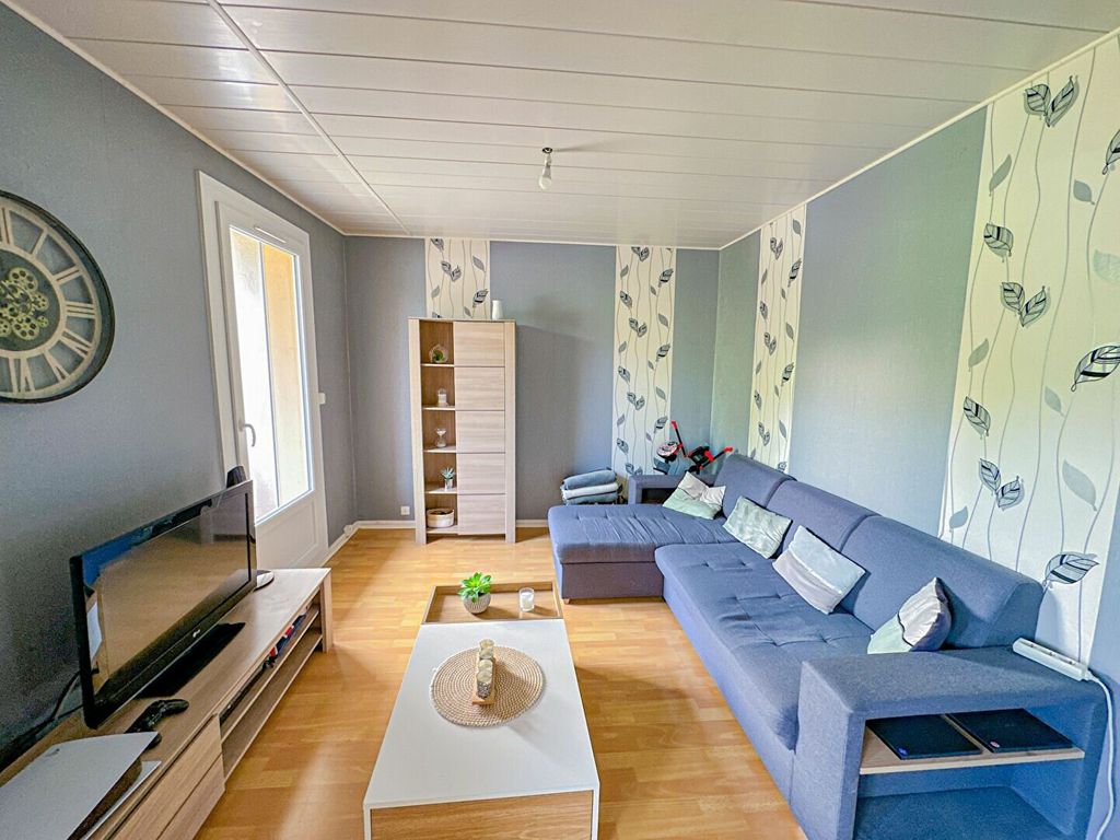Achat appartement à vendre 3 pièces 80 m² - Saint-Quentin