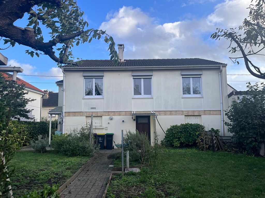 Achat maison 2 chambre(s) - Savigny-sur-Orge