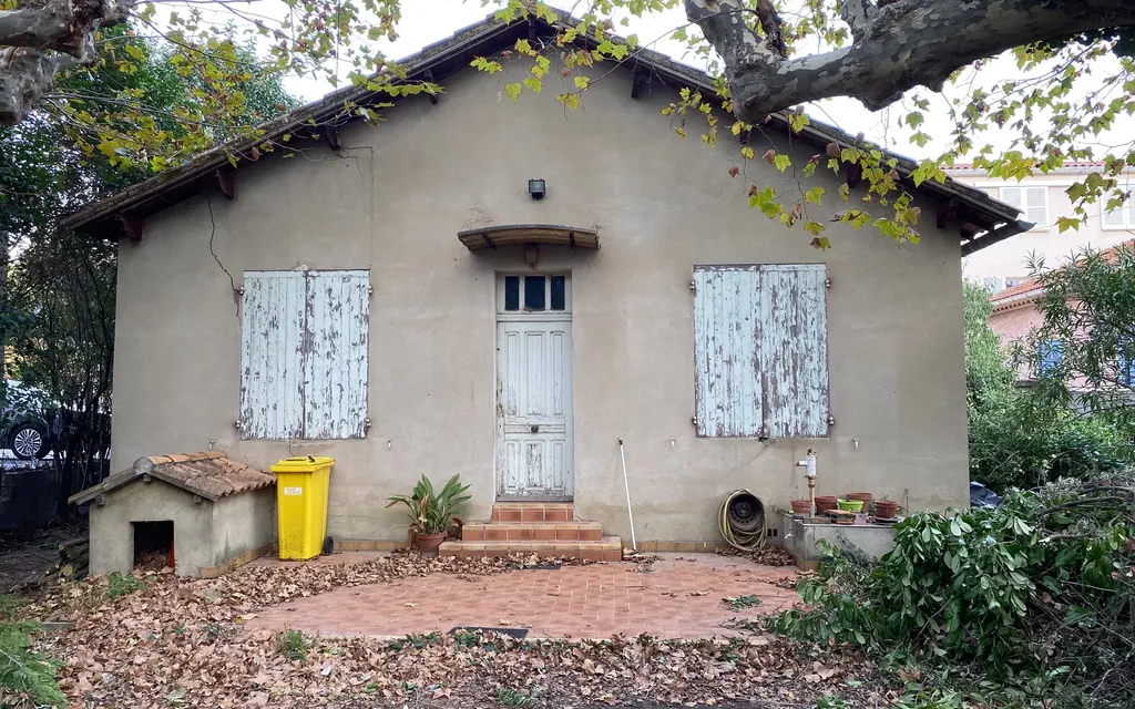 Achat maison 2 chambre(s) - Vedène