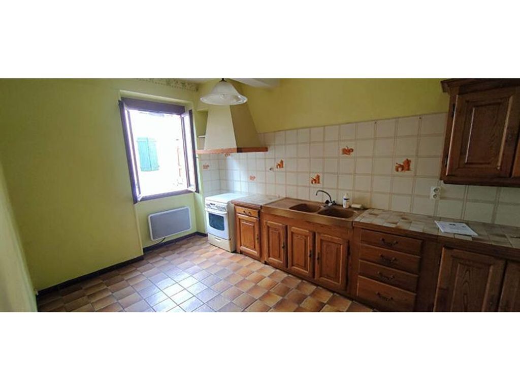 Achat maison 2 chambre(s) - Trie-sur-Baïse