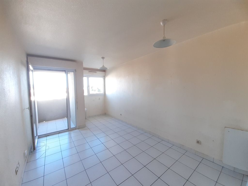 Achat studio à vendre 22 m² - Perpignan