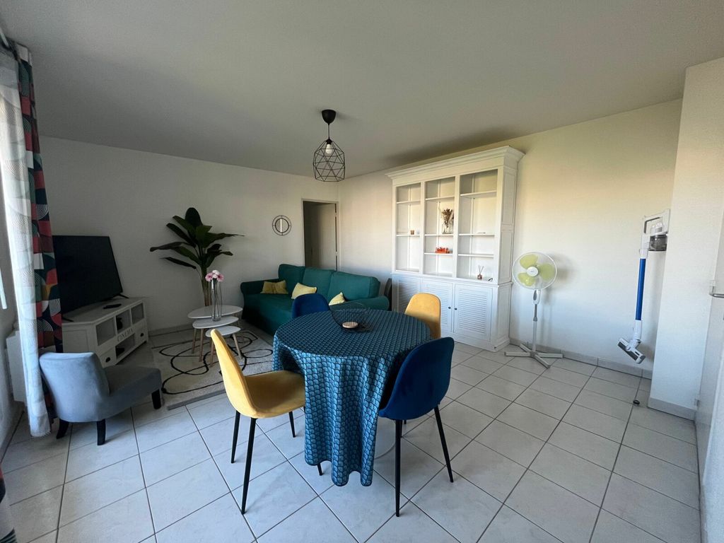 Achat appartement à vendre 3 pièces 63 m² - Avignon