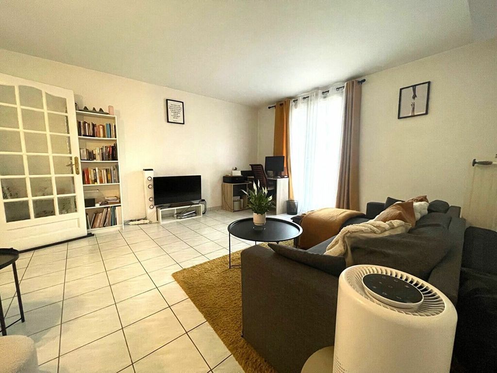 Achat appartement à vendre 3 pièces 57 m² - Argenteuil