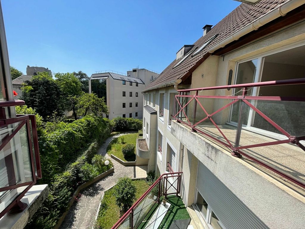 Achat appartement à vendre 2 pièces 45 m² - Argenteuil