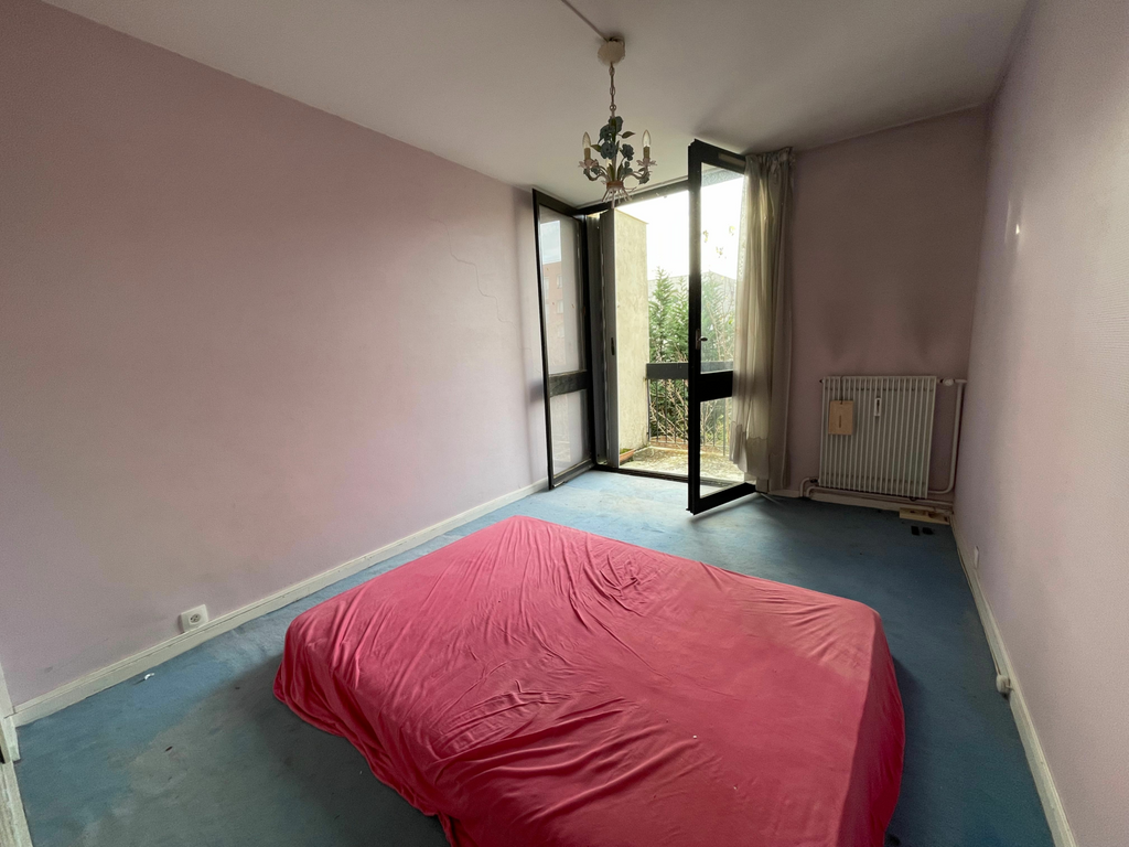 Achat maison 3 chambre(s) - Pontoise