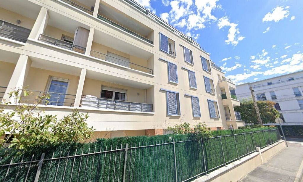 Achat appartement à vendre 3 pièces 46 m² - Athis-Mons